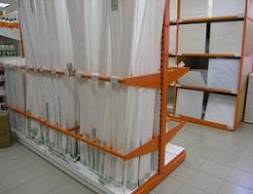 Супермаркет строительных материалов "Басмаркет"