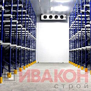 Набивные стеллажи 0