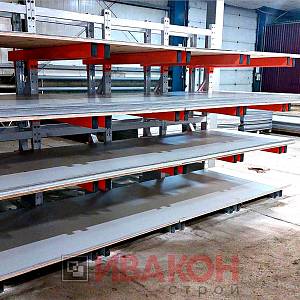 Консольные стеллажи 0 Консольные стеллажи 0